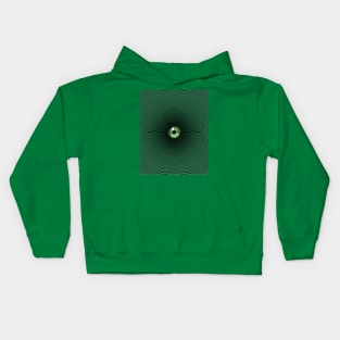 Pupil Kids Hoodie